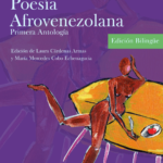 Primera Antología de Poesía Afrovenezolana bilingüe fue presentada en México