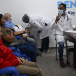 OPS advierte sobre aumento de casos de dengue en América Latina