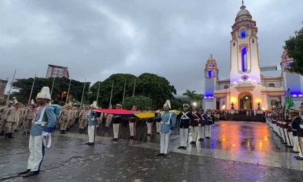 Venezuela conmemora 203 años de la gloriosa Batalla de Carabobo y Día del Ejército