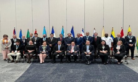 Venezuela participa en el VI Encuentro de Energía de la CELAC en Honduras