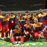 Venezuela se consolida como líder en deporte figital en el continente americano
