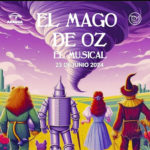 Musical Mago de Oz llegará a llenar de magia al TOM