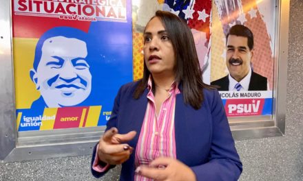 Aragua lista para el simulacro electoral