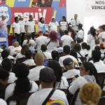 Incorporado Partido Enamórate Venezuela al Gran Polo Patriótico