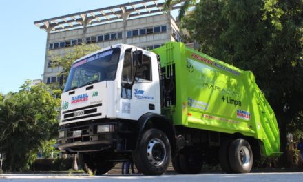 Rehabilitan 6 unidades compactadoras para mantenimiento urbano en Girardot