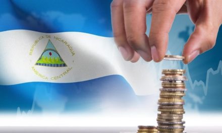 Registran crecimiento de PIB de Nicaragua en primer trimestre de 2024