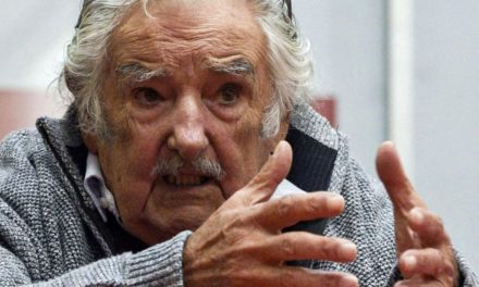 Expresidente José Mujica refiere abuso de poder en Uruguay