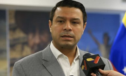 Designado Héctor Silva como ministro de Desarrollo Minero Ecológico y presidente de Minerven