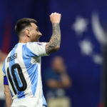 Favorita Argentina buscará llegar a semifinales en Copa América
