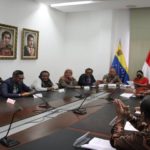 Parlamentarios de Indonesia valoran relaciones con Venezuela