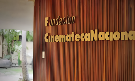 Cinemateca Nacional estrena película “La Fotografía”