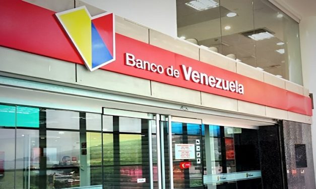 Banco de Venezuela incorpora pago de combustible a través de su aplicación