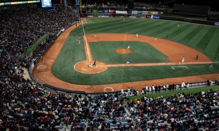 LVBP realizará competencia «Hexagonal Monumental» en octubre