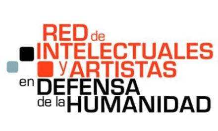 Red de Intelectuales y Artistas defiende los resultados de las elecciones presidenciales en Venezuela