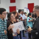 Empleo Fest de la UBA conectó el talento con oportunidades laborales