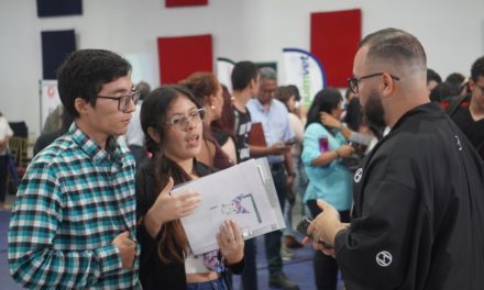 Empleo Fest de la UBA conectó el talento con oportunidades laborales