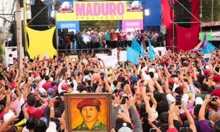 Nicolás Maduro asegura que el 28-J ganará la verdad y habrá justicia para el pueblo