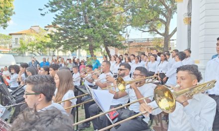 Orquesta Sinfónica de Maracay preparada para el nuevo ciclo escolar
