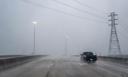 Tormenta Beryl dejó a más de un millón de personas sin electricidad en EE.UU