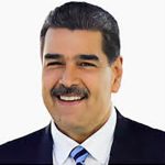 El candidato presidente Nicolás Maduro se enfrenta a otros nueve aspirantes