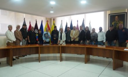 La UBA y Capellanía Policial firmaron convenio de formación