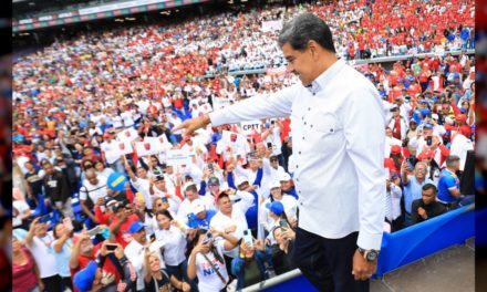 Presidente Maduro anunció puesta en marcha del Banco Digital de los Trabajadores y Trabajadoras