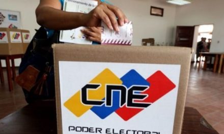 Venezolanos en Siria votaron masivamente en elecciones presidenciales