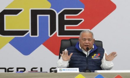 CNE instó a esperar los boletines oficiales de la jornada electoral