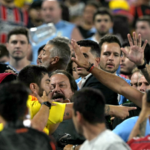 Uruguay tendrá sancionados para eliminatorias de Mundial de fútbol