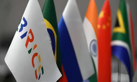 Cumbre Juvenil de Brics inició en Rusia