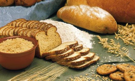 Alimentos con gluten que deberías evitar