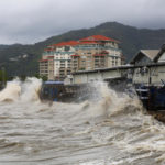 Activan donaciones para damnificados de huracán Beryl en el Caribe