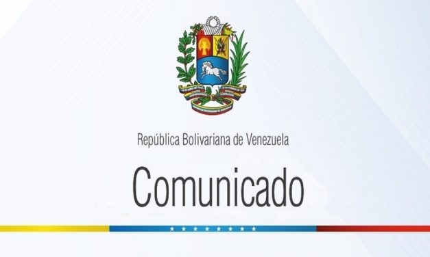 Venezuela rechazó posición de Milei ante golpe de Estado en Bolivia