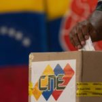 Aragüeños cuentan con 61 puntos de Ferias Electorales de cara a las elecciones del 28J