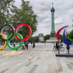 París-2024 bate récord de boletos vendidos en Juegos Olímpicos
