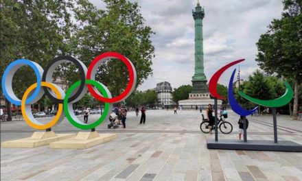 París-2024 bate récord de boletos vendidos en Juegos Olímpicos