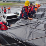 Cruz Roja envía equipo de respuesta a las zonas afectadas de Sucre
