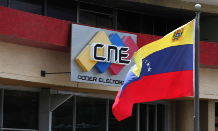 CNE publica listado de centros de capacitación para el 28-J