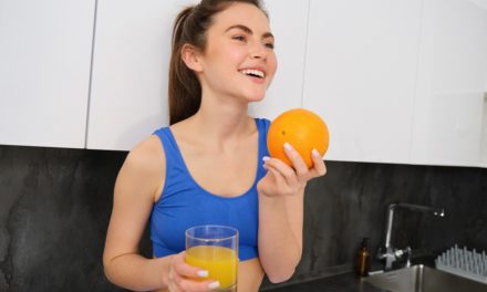 ¿Por qué la Vitamina C es esencial al entrenar?