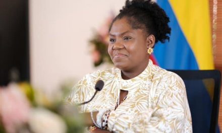 Vicepresidenta colombiana acudirá a foro de afrodescendientes en EEUU