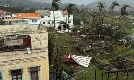 Banco caribeño desembolsaron fondos para países afectados por Beryl