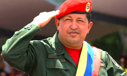 Nacimiento de Chávez: la revolución que transformó una nación