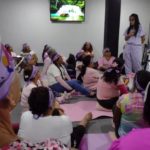 Instituto de la Mujer en Aragua brinda atención psicológica a las féminas