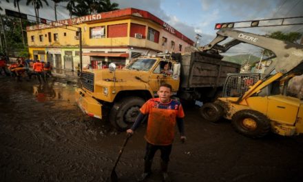 Activado proyecto «Hugo Chávez» Cumanacoa renace