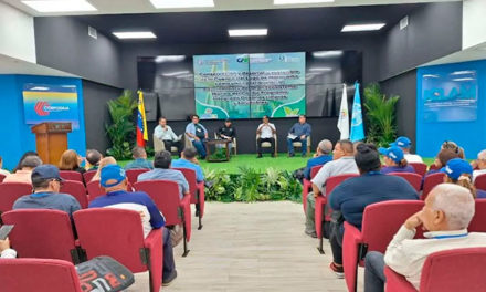 Salvar el Lago contribuirá a mejorar el ecosistema del Mar Caribe