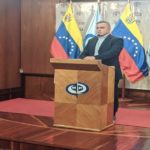 Colombia y Venezuela acuerdan mecanismos de cooperación penal internacional
