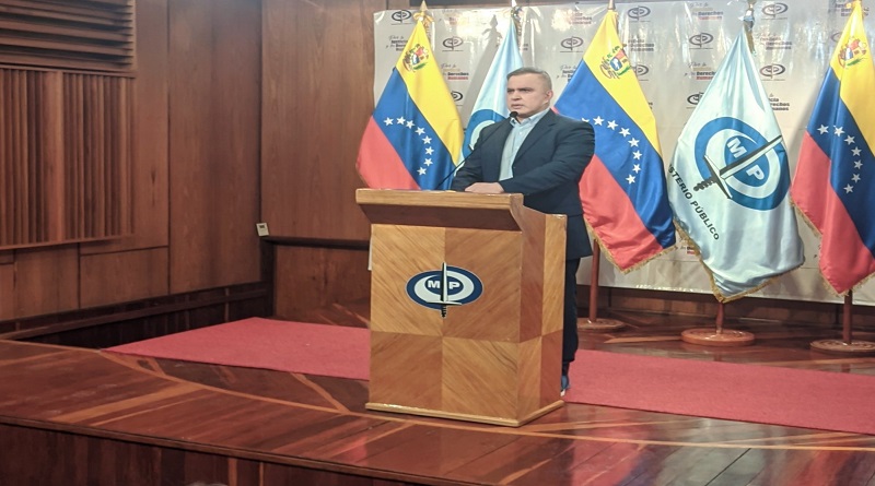 Colombia y Venezuela acuerdan mecanismos de cooperación penal internacional