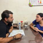 Comunidad de Campo Alegre aprovechó jornada de salud y servicios públicos