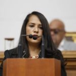 Rosa León: Más de 8 mil testigos electorales defenderán el voto el 28J