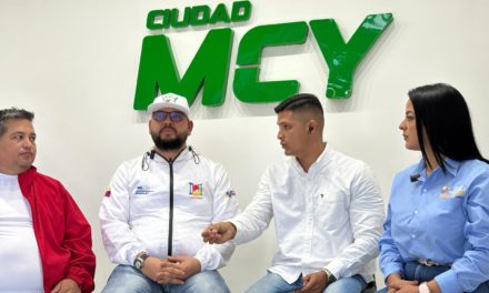 Movimiento Somos Venezuela y Mira garantizan victoria del candidato de la Patria